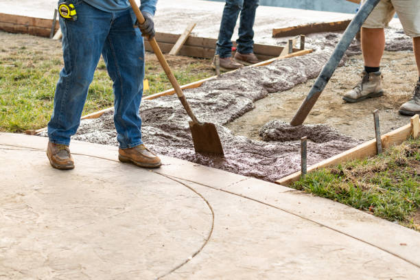 Best Concrete Sealing and Maintenance in College Place, WA