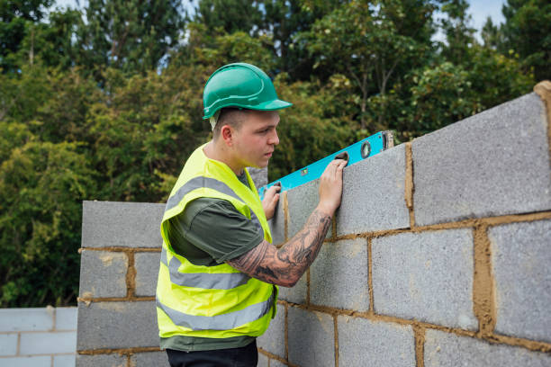 Best Residential Concrete Solutions in College Place, WA