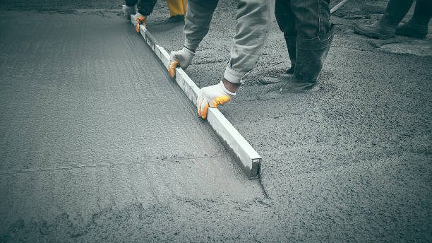 Best Concrete Retaining Walls in College Place, WA