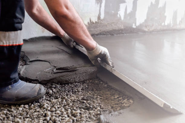Best Commercial Concrete Services in College Place, WA